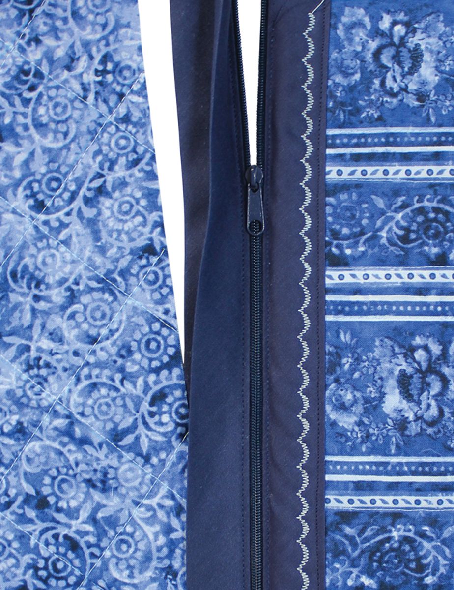 Punch with Judy > June Tailor Zippers